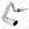 XP Series Exhaust System 2004-2005 Dodge Ram 1500 4.7L - image 1