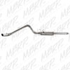 XP Series Exhaust System 2004-2005 Dodge Ram 1500 4.7L - image 2