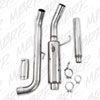 XP Series Exhaust System 2004-2005 Dodge Ram 1500 4.7L - image 3