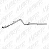 Installer Series Exhaust System 2004-2005 Dodge Ram 1500 5.7L - image 2