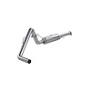 Performance Series Exhaust System 2004-05 Dodge Ram Hemi 1500 5.7L - image 1