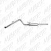 Performance Series Exhaust System 2004-05 Dodge Ram Hemi 1500 5.7L - image 2