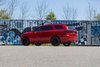 S51073CF Cat-Back Exhaust System 3 in., Dual Rear Exit, Carbon Fiber Fits Select Dodge Durango - image 4