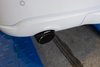 S51093CF Cat-Back Exhaust System 3 in., Dual Rear Exit, Carbon Fiber Fits Select Dodge Durango - image 3