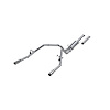 Installer Series Exhaust System 2004-2005 Dodge Ram 1500 5.7L - image 1