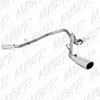 XP Series Exhaust System 2004-2005 Dodge Ram 1500 5.7L - image 1