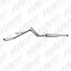 XP Series Exhaust System 2004-2005 Dodge Ram 1500 5.7L - image 2