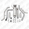 XP Series Exhaust System 2004-2005 Dodge Ram 1500 5.7L - image 3