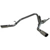 Installer Series Exhaust System 2005-2007 Dodge Dakota 3.7L/4.7L - image 1