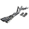 Sport Truck Exhaust System Cat Back Dual Rear One Side Dodge Ram SRT10 8.3L SC/SB - image 1