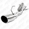 Installer Series Exhaust System 2004-2006 Dodge Ram SRT10 8.3L - image 1