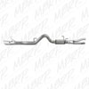 Installer Series Exhaust System 2004-2006 Dodge Ram SRT10 8.3L - image 2