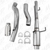 Installer Series Exhaust System 2004-2006 Dodge Ram SRT10 8.3L - image 3