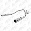 XP Series Exhaust System 2006-2008 Dodge Ram 1500 5.7L - image 1