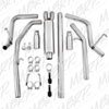 XP Series Exhaust System 2006-2008 Dodge Ram 1500 5.7L - image 3