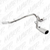 XP Series Exhaust System 2006-2008 Dodge Ram 1500 5.7L - image 1