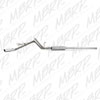 XP Series Exhaust System 2006-2008 Dodge Ram 1500 5.7L - image 2