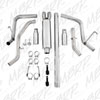 XP Series Exhaust System 2006-2008 Dodge Ram 1500 5.7L - image 3