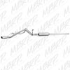 Installer Series Exhaust System 2006-2008 Dodge Ram 1500 5.7L Hemi - image 2