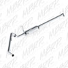 Performance Series Exhaust System 2006-08 Dodge Ram Hemi 1500 5.7L - image 1