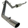 XP Series Exhaust System 2005-2007 Dodge Dakota 3.7/4.7L - image 1