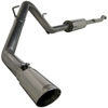 Pro Series Exhaust System 2008-2011 Dodge Dakota - image 1