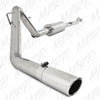 XP Series Exhaust System 2008-2011 Dodge Dakota 3.4/4.7L - image 1