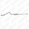 XP Series Exhaust System 2008-2011 Dodge Dakota 3.4/4.7L - image 2