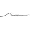 Installer Series Exhaust System 2008-2011 Dodge Dakota 3.7L/4.7L - image 2