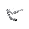 Installer Series Exhaust System 2009-2019 Dodge Ram/ Ram Classic 1500 5.7L - image 1