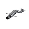 S5143409 Armor Plus Muffler Replacement Fits Select RAM 1500 5.7L Hemi - image 1
