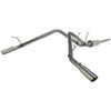 Pro Series Exhaust System 2009-2016 Dodge Ram 1500 - image 1