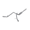 XP Series Exhaust System 2009-2016 Dodge Ram 1500 5.7L Hemi - image 1