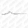 Installer Series Exhaust System 2009-2016 Dodge Ram 1500 5.7L - image 2