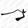Black Series Street Exhaust System 2009-2016 Dodge Ram 1500 5.7L