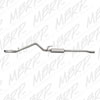 Performance Series Exhaust System, 2006-2008 Dodge Ram 1500/2500/3500 5.7L, 2011-2013 Ram 2500/3500 5.7L, 3" Single Side Exit - image 2