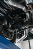S5149304 Cat-Back Exhaust System 4 in. Side Exit, Fits Select Ram 2500, 3500 - image 3