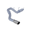 S5149AL Armor Lite Cat Back Exhaust System Fits Select RAM 2500/ 3500 6.4L Hemi - image 1