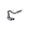 XP Series Exhaust System 2014-2016 Dodge Ram 2500/3500 6.4L - image 1