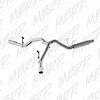 Installer Series Exhaust System 2014-2016 Dodge Ram 2500/3500 6.4L - image 1