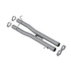 S5155304 Muffler Bypass Pipe 3 in. For 2021-2021 Ram 1500 - image 1