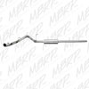 Pro Series Exhaust System 2004-2008 Ford F150 4.6/5.4L - image 2