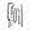 Pro Series Exhaust System 2004-2008 Ford F150 4.6/5.4L - image 3