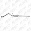 Installer Series Exhaust System 2004-2008 Ford F-150 4.6L/5.4L - image 2