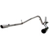 Pro Series Exhaust System 2004-2008 Ford F150 4.6/5.4L - image 1