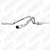 XP Series Exhaust System 2003-2007 GM 1500 4.8/5.3L - image 1