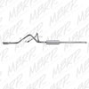 XP Series Exhaust System 2003-2007 GM 1500 4.8/5.3L - image 2