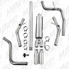 XP Series Exhaust System 2003-2007 GM 1500 4.8/5.3L - image 3