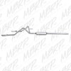 Installer Series Exhaust System 2004-2008 Ford F-150 4.6L/5.4L - image 2