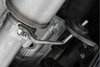 S5209409 Cat-Back Exhaust System 4 in. Side Exit, Race Version Fits Select Ford F-150 - image 2